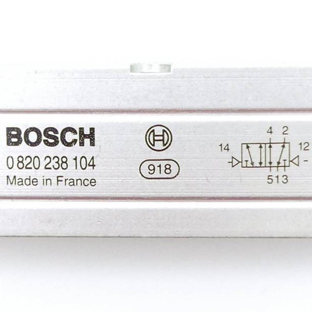 Bosch 5/2 Wegeventil (0820238104)