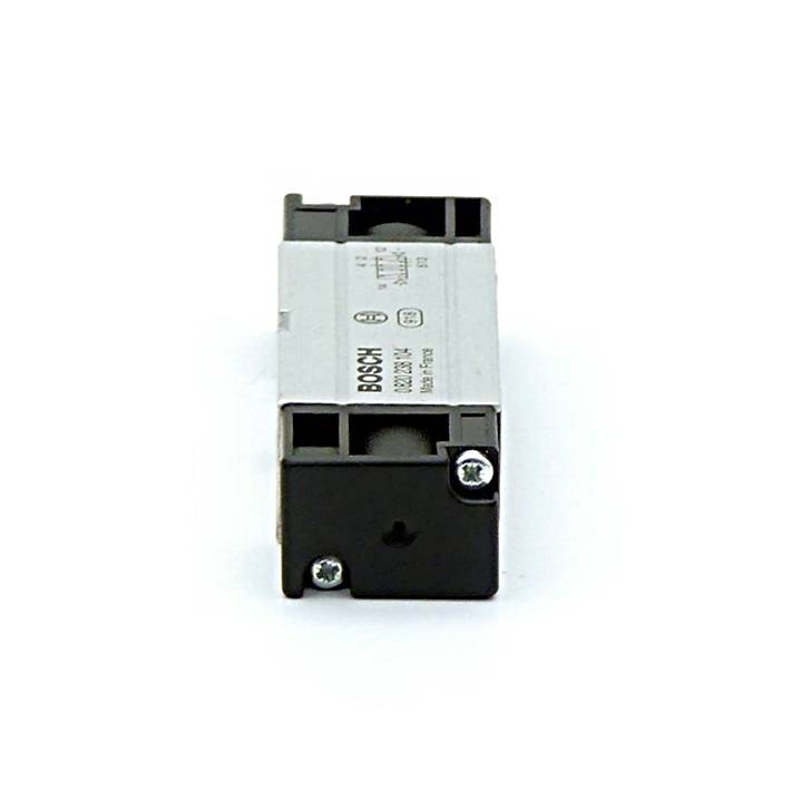 Bosch 5/2 Wegeventil (0820238104)