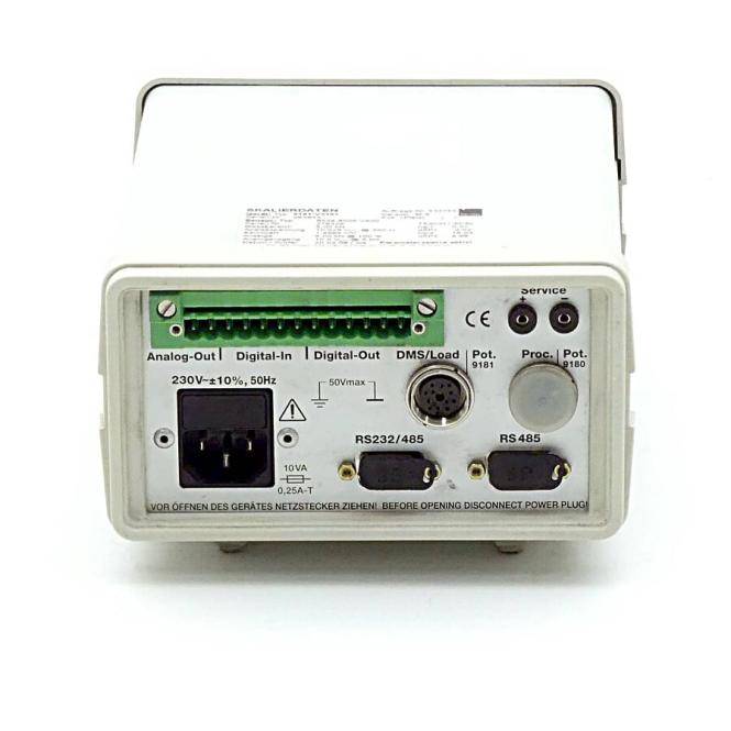 Burster Digimaster (9181-V3101)