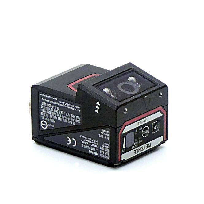 Keyence 2D Code Leser (SR-752)