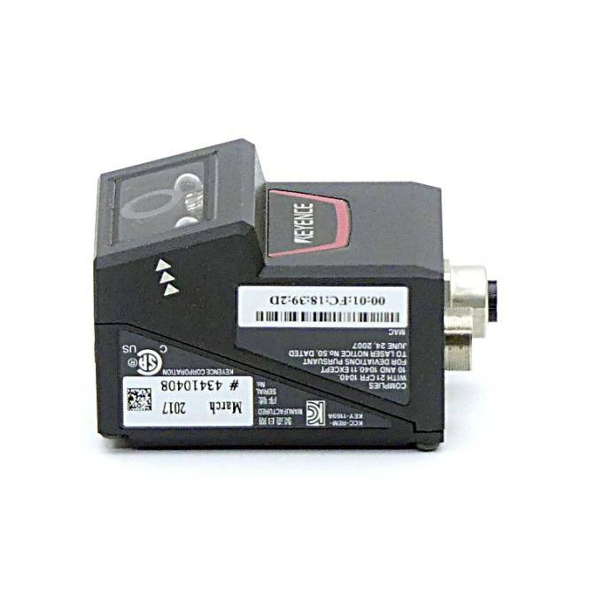 Keyence 2D Code Leser (SR-752)