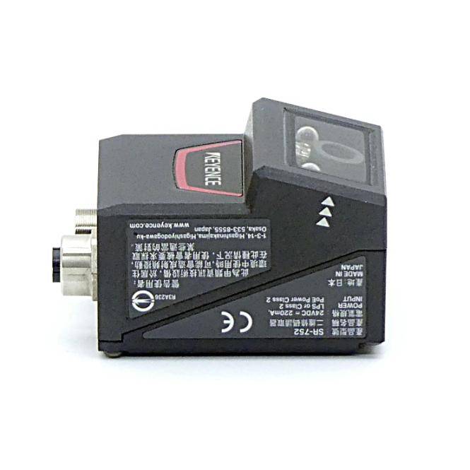 Keyence 2D Code Leser (SR-752)