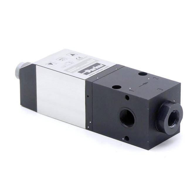 Parker Proportional Ventil EPDN4-MP-1.2-12B-0U10-VW (3505100)