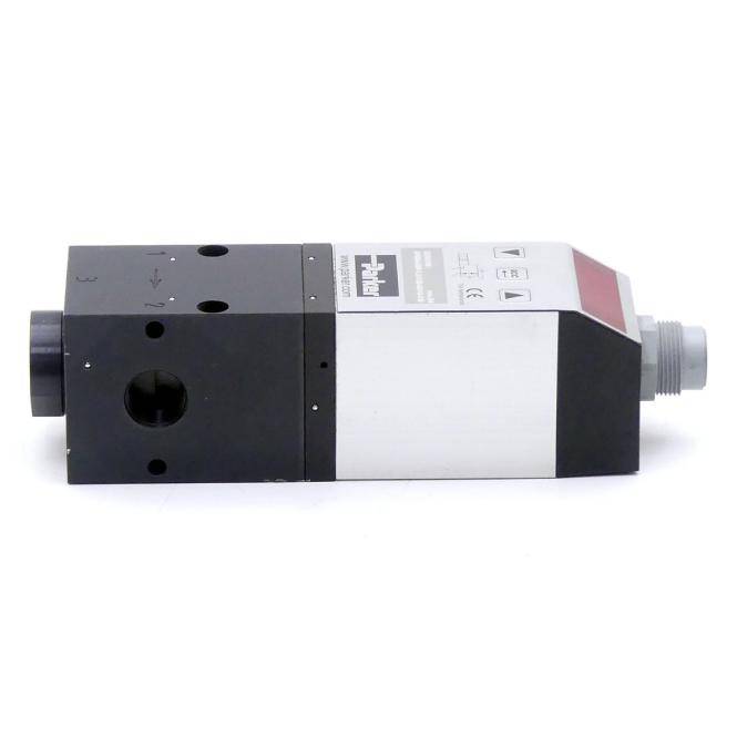 Parker Proportional Ventil EPDN4-MP-1.2-12B-0U10-VW (3505100)