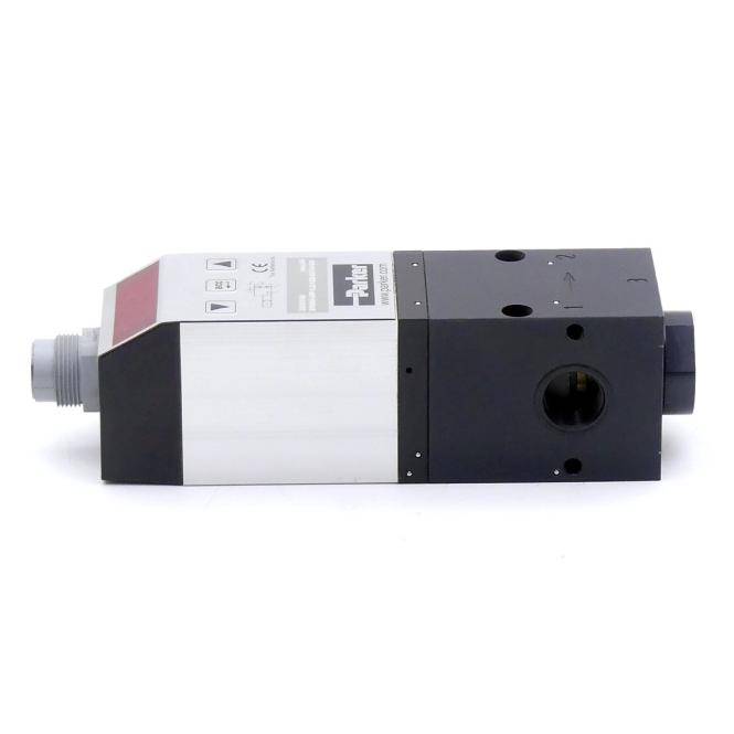 Parker Proportional Ventil EPDN4-MP-1.2-12B-0U10-VW (3505100)