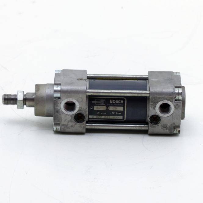 Bosch Zugstangenzylinder 40 x 25 (0 822 221 400)