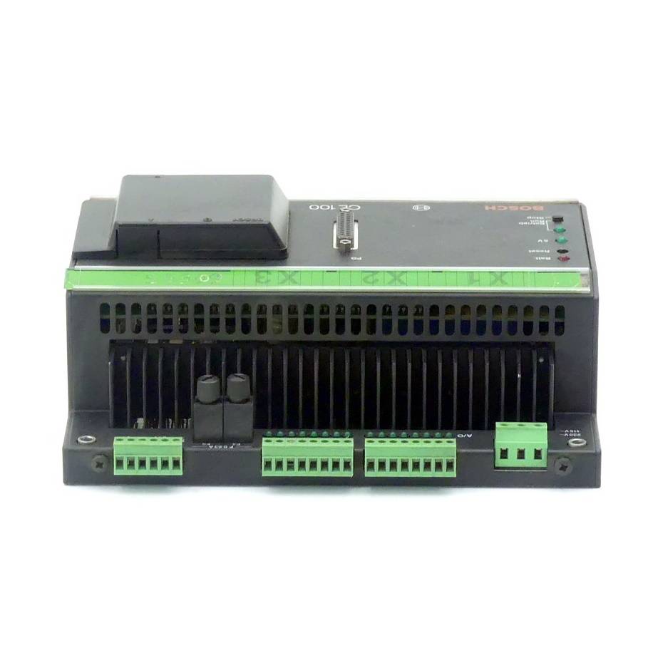 Bosch Steuerung CL 100 (050192 - 204)