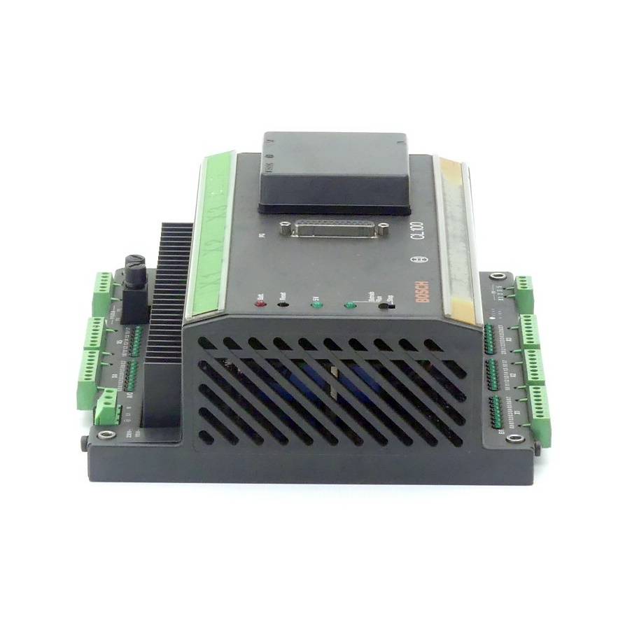 Bosch Steuerung CL 100 (050192 - 204)