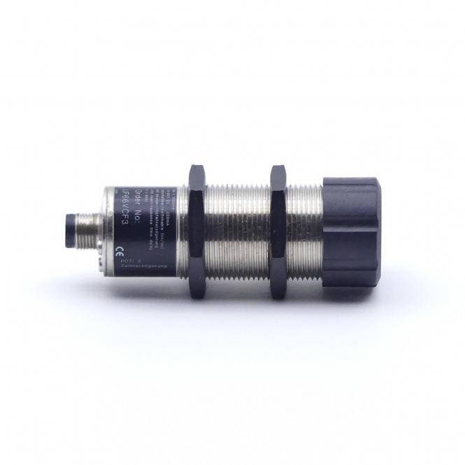 Wenglor Lichtleitkabelsensor (UF66VCF3)