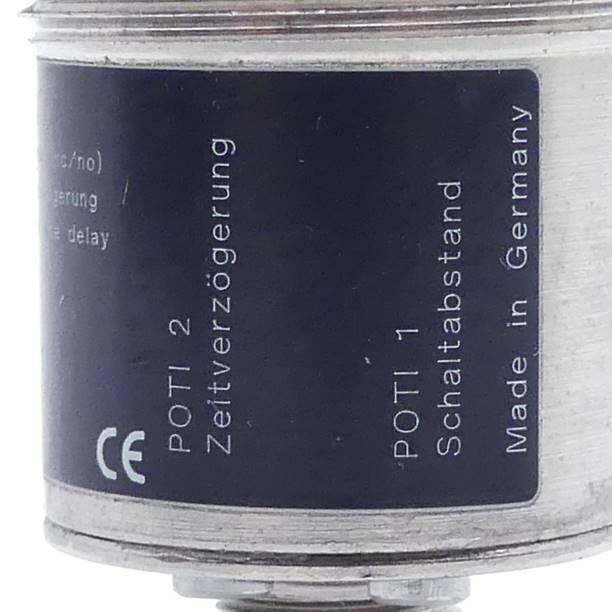 Wenglor Lichtleitkabelsensor (UF66VCF3)
