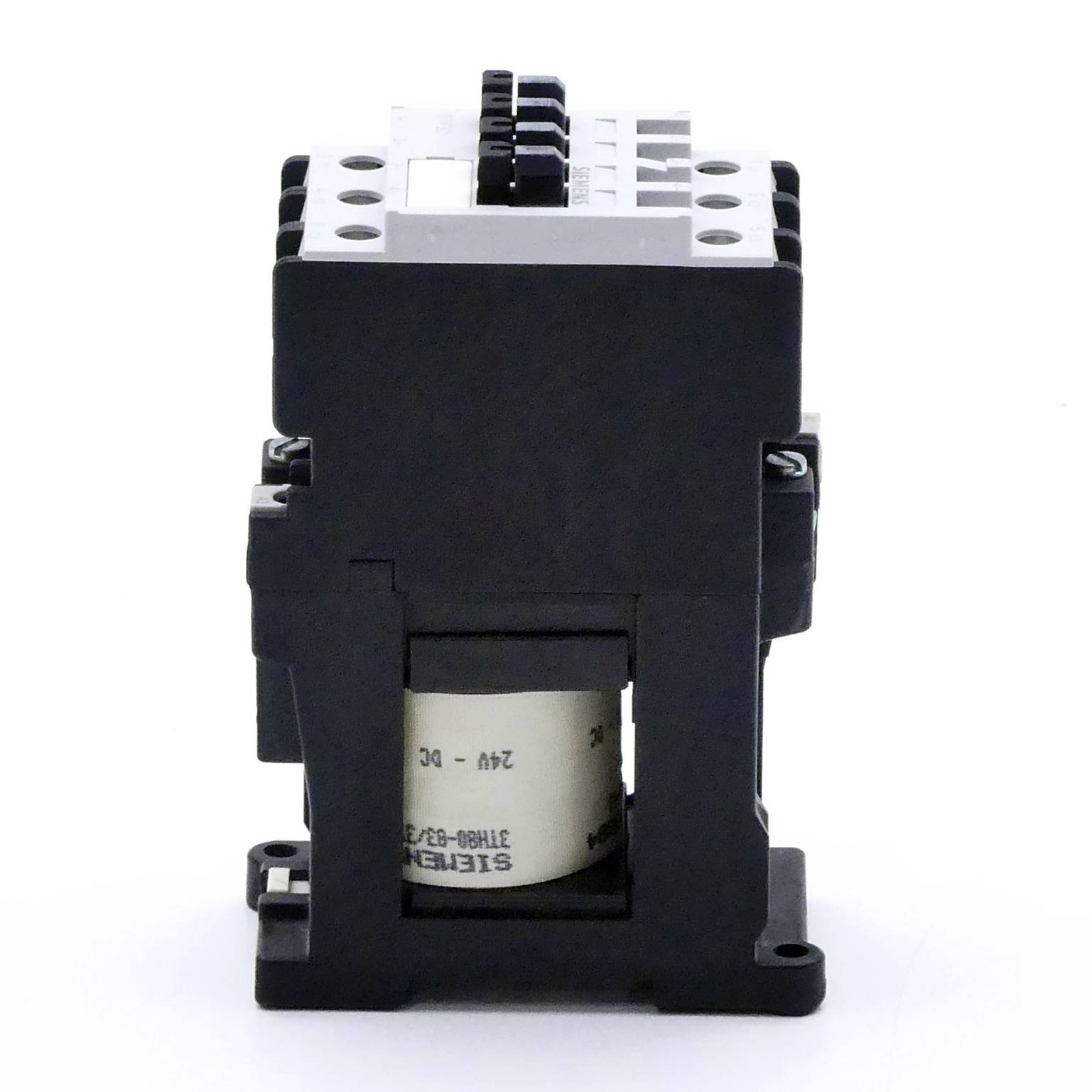 Siemens Schütz (3TF3200-0BB4)