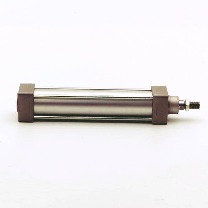 SMC Zylinder 50-200 (C95SB 50-200)