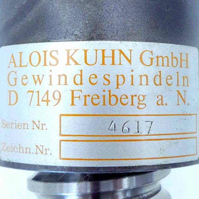KUHN Gewindespindel 4617 4617 (4617)