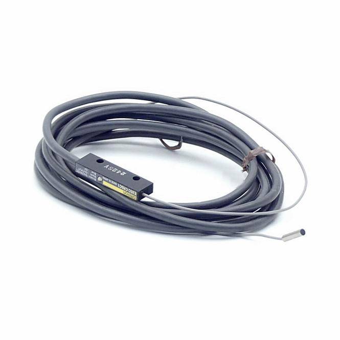 Omron Näherungsschalter E2EC-CR5C1 (E2EC-CR5C1)