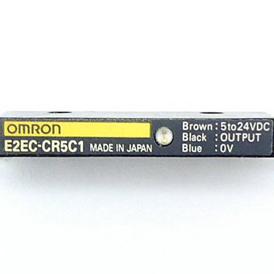 Omron Näherungsschalter E2EC-CR5C1 (E2EC-CR5C1)