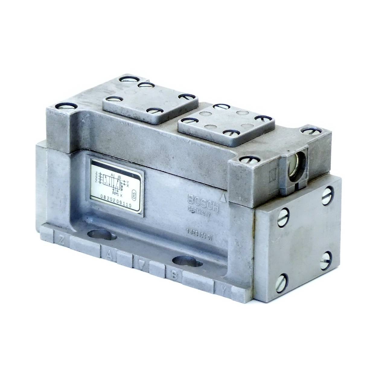 BOSCH 5/2 Wegeventil (0 820 209 110)