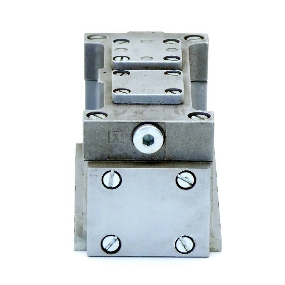 BOSCH 5/2 Wegeventil (0 820 209 110)