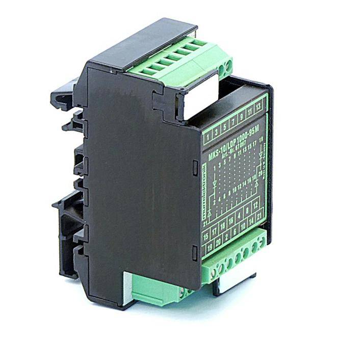 Murrelektronik Diodenbaustein MKS-10/LDP 1000-95M (67097)