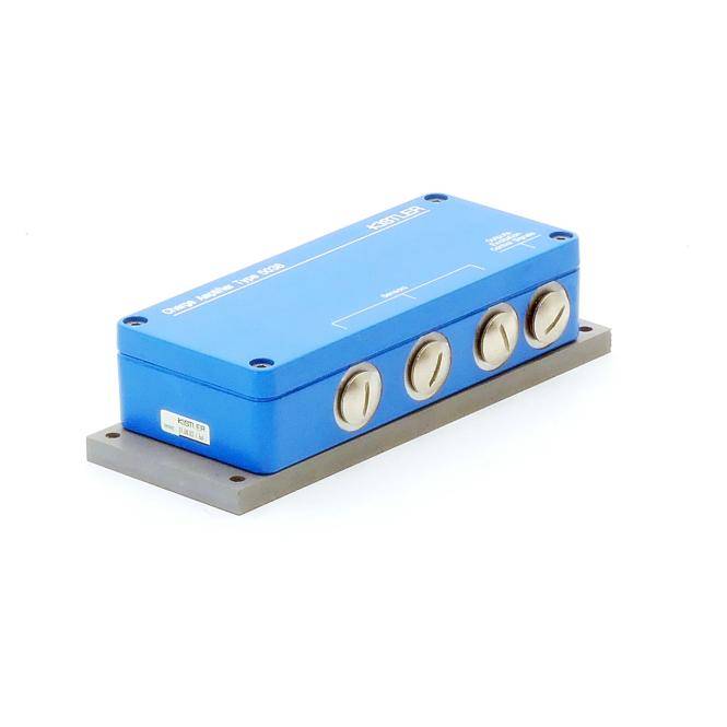 Kistler Ladungsverstärker 5038A1 (5038)