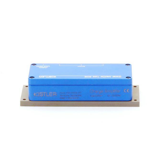 Kistler Ladungsverstärker 5038A1 (5038)