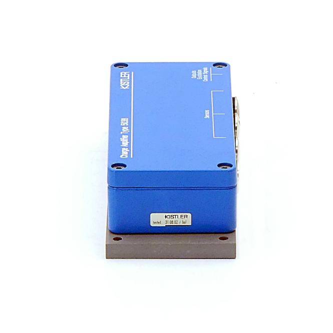 Kistler Ladungsverstärker 5038A1 (5038)