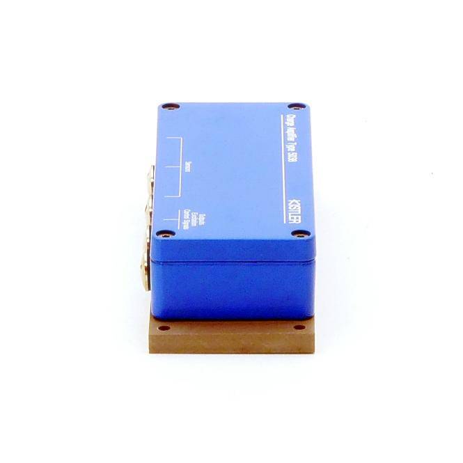 Kistler Ladungsverstärker 5038A1 (5038)