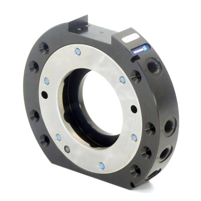 SCHUNK Schnellwechselsystem SWA-060-000-000 (0302363)