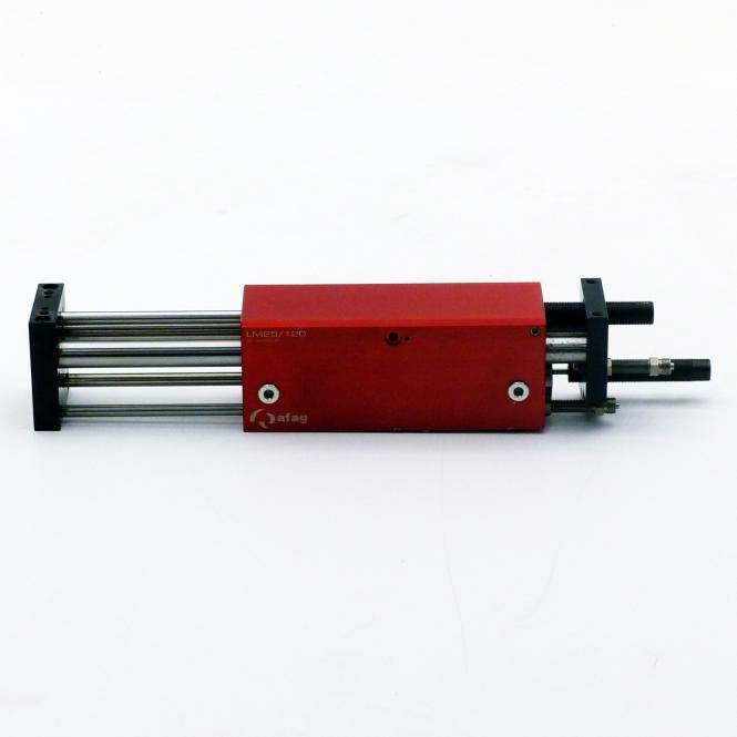 afag Lineareinheit LM 25/120 (LM25/120)