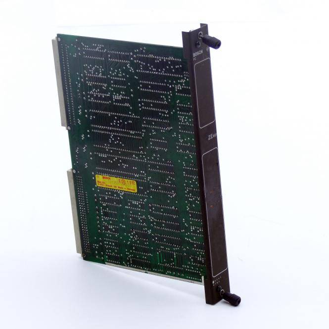 BOSCH Zentraleinheit ZE 601 (041357-406401)