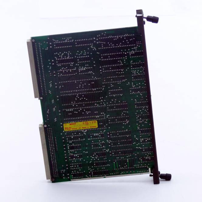 BOSCH Zentraleinheit ZE 601 (041357-406401)