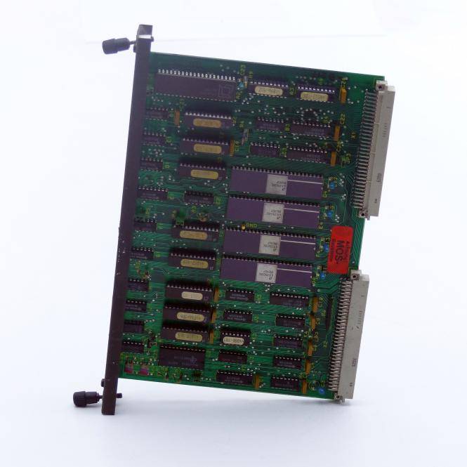 BOSCH Zentraleinheit ZE 601 (041357-406401)