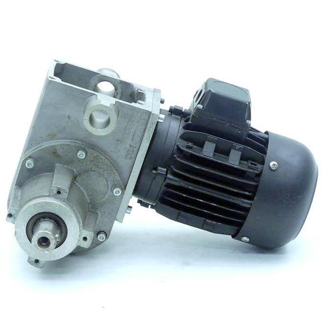 WEG Getriebemotor 0DG 734 T/372 (0DG 734 T/372)