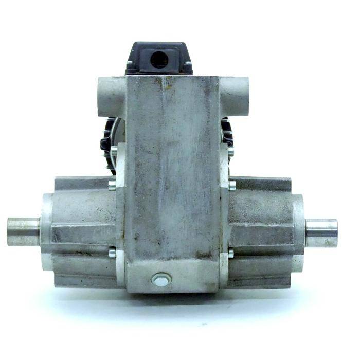 WEG Getriebemotor 0DG 734 T/372 (0DG 734 T/372)