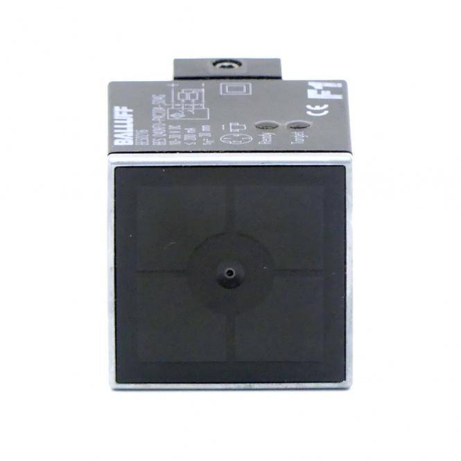 BALLUFF Induktiver Sensor BES0216 (BES Q40KFU-PAC20A-S04G)