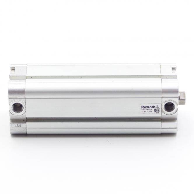 BOSCH Kompaktzylinder 32 x 100 (0 822 393 010)