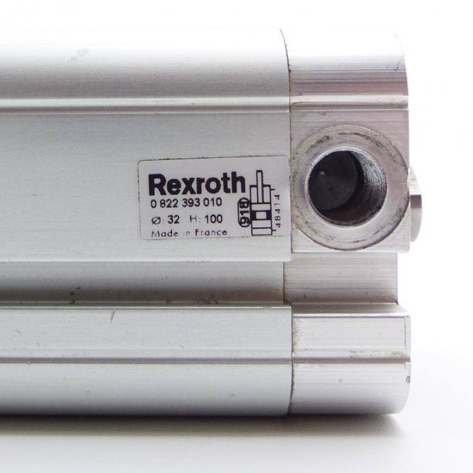 BOSCH Kompaktzylinder 32 x 100 (0 822 393 010)