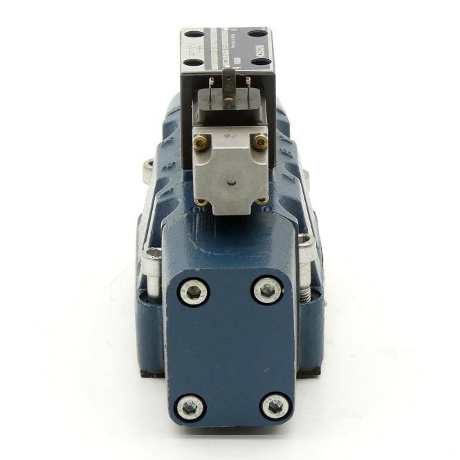 Bosch Vorgesteuertes 4/2-Wegeventil 081WV16P1N312XYWS024/00A0 (B 810 055 271 + 0 810 090 107)