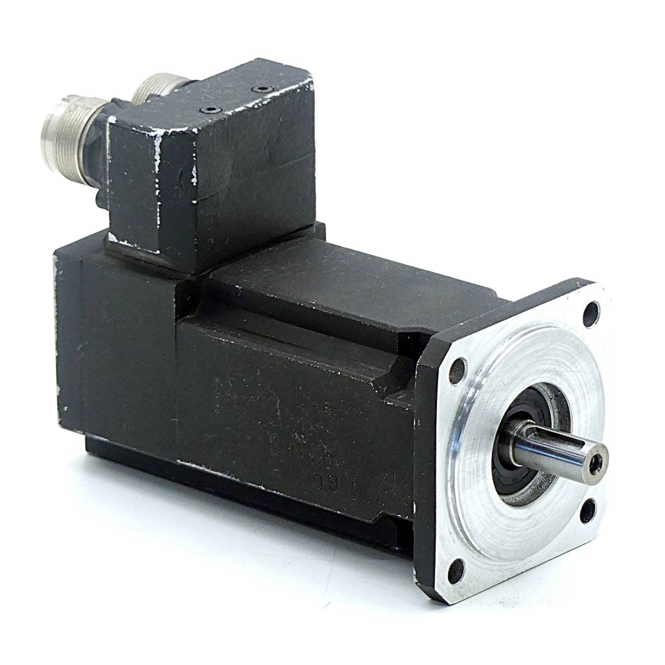 Parker Servomotor (SMH60601.451112ID65-400)
