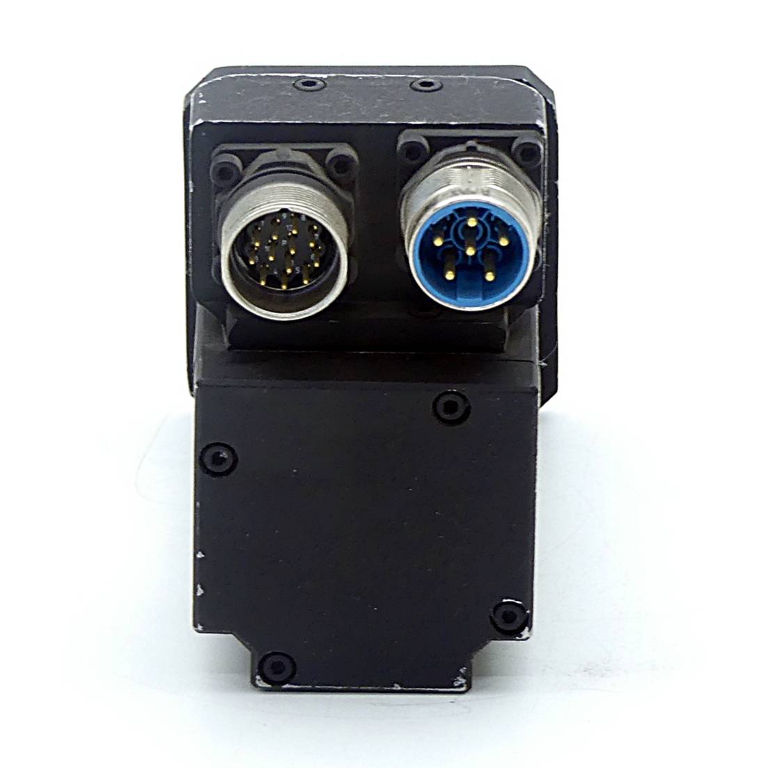 Parker Servomotor (SMH60601.451112ID65-400)
