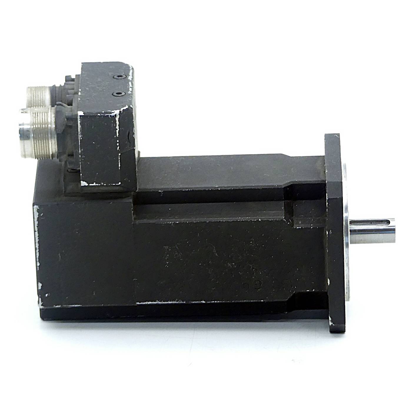 Parker Servomotor (SMH60601.451112ID65-400)