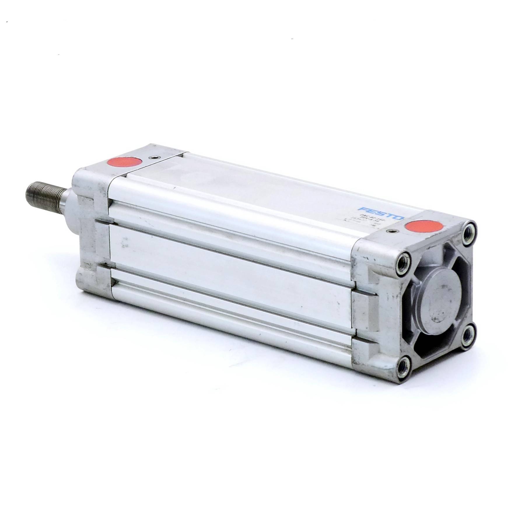 FESTO Pneumatikzylinder DNC-80-160-PPV-A-S6 (163430)