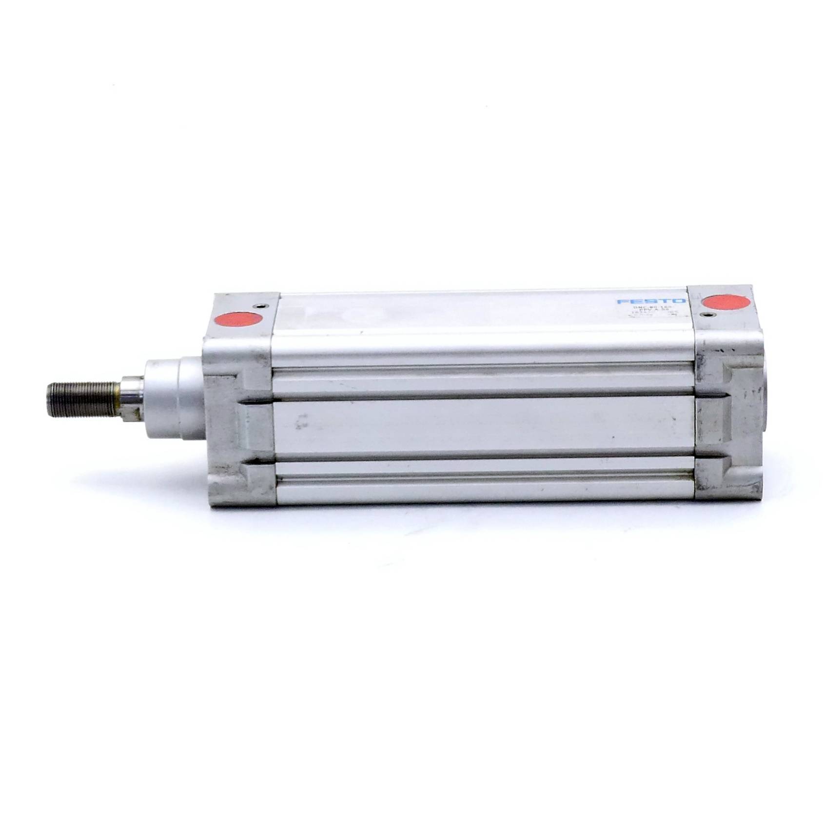FESTO Pneumatikzylinder DNC-80-160-PPV-A-S6 (163430)