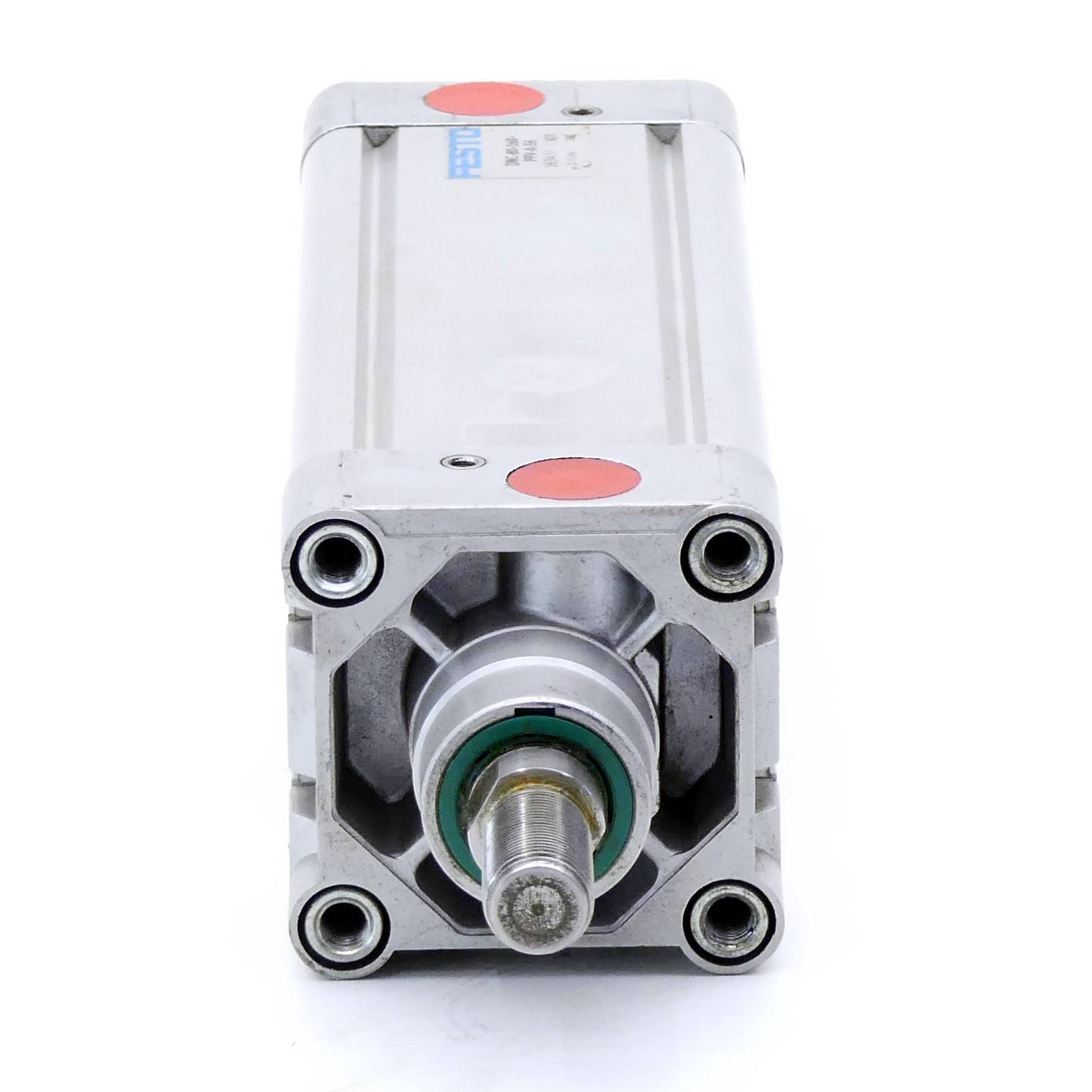 FESTO Pneumatikzylinder DNC-80-160-PPV-A-S6 (163430)