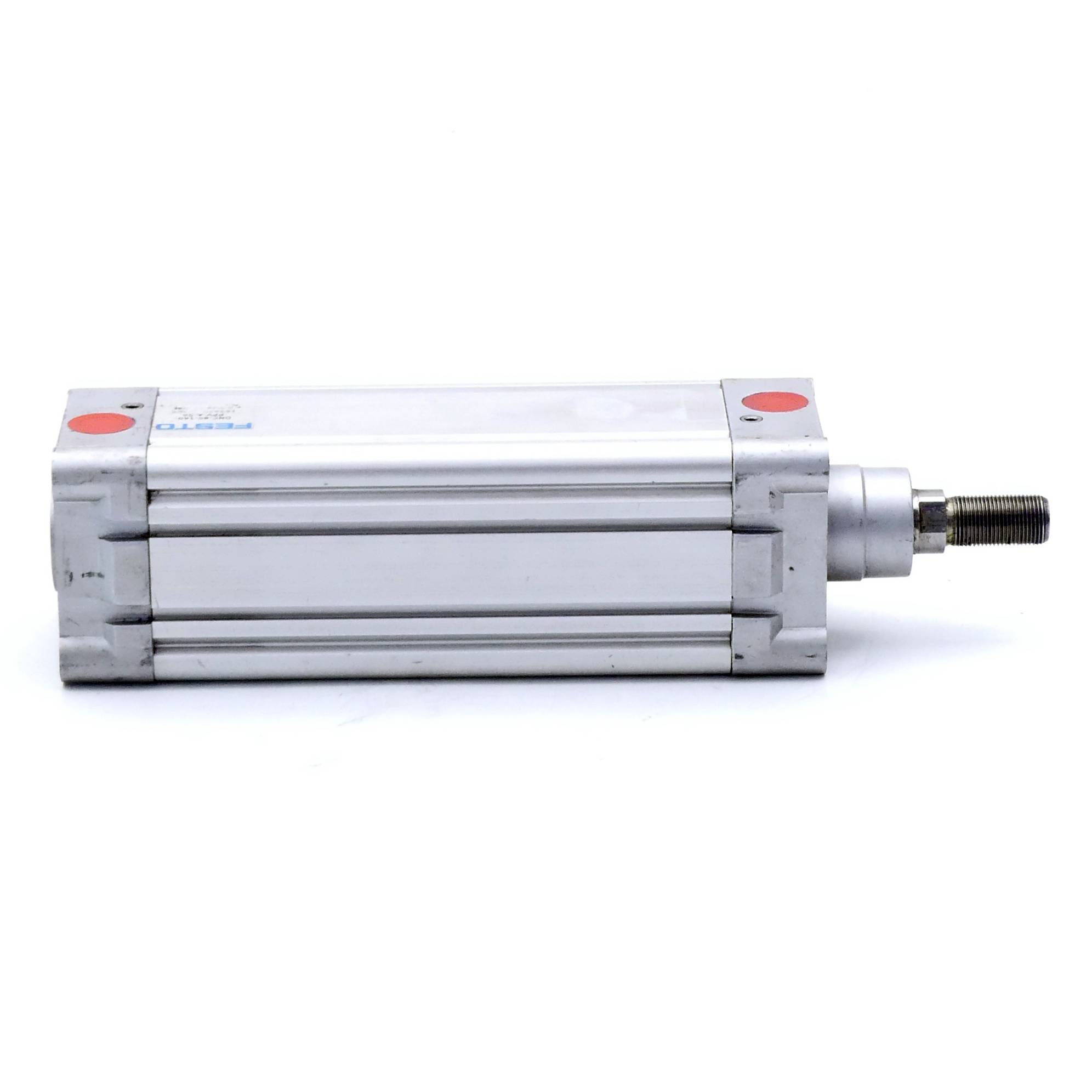 FESTO Pneumatikzylinder DNC-80-160-PPV-A-S6 (163430)