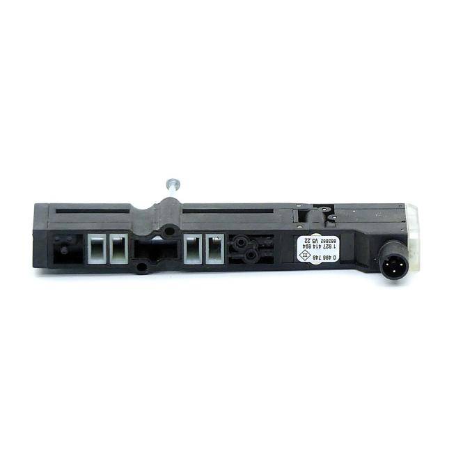 BOSCH 5/3 Wegeventil Serie HF03-LG, CL03 (0 820 055 502)