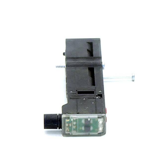 BOSCH 5/3 Wegeventil Serie HF03-LG, CL03 (0 820 055 502)
