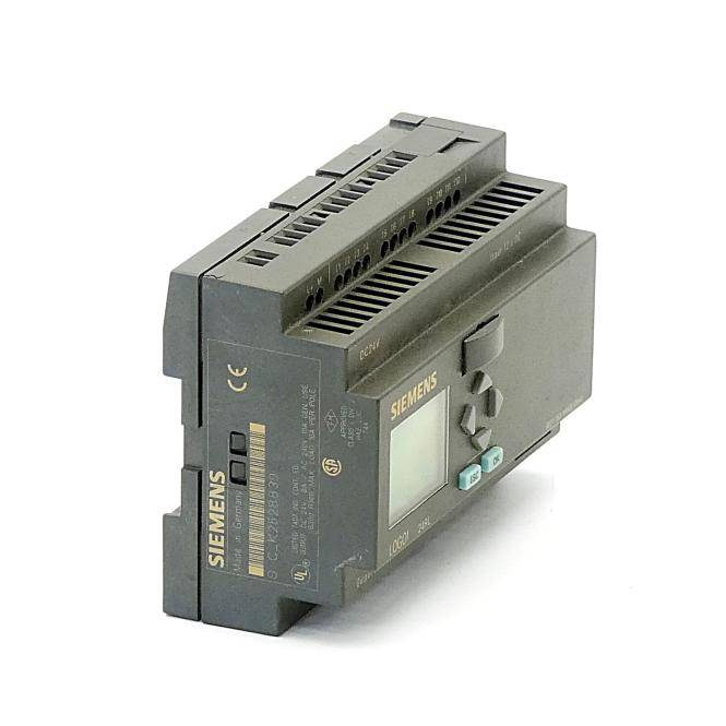 Siemens Logikmodul (6ED1 053-1HA00-0BA0)
