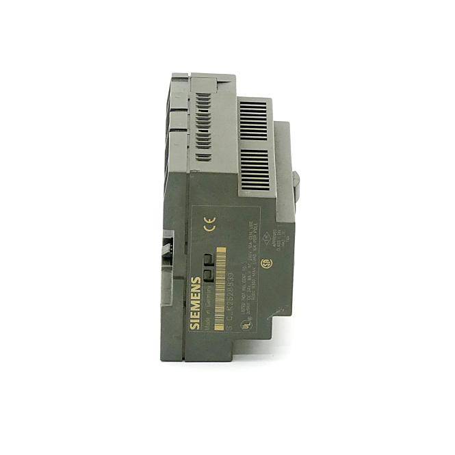Siemens Logikmodul (6ED1 053-1HA00-0BA0)
