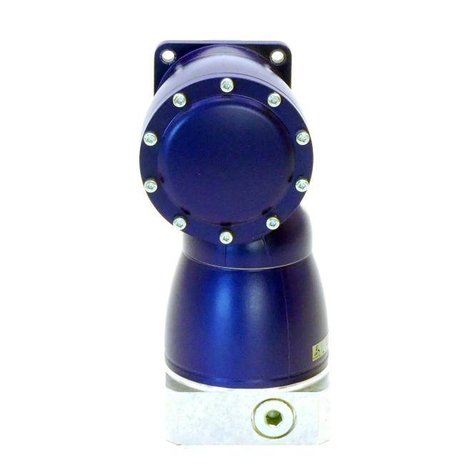 Wittenstein alpha Hypoidgetriebe SK+075S-MF1-7 (5623791)