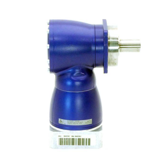 Wittenstein alpha Hypoidgetriebe SK+075S-MF1-7 (5623791)